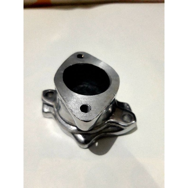 MANIFOLD INTAKE MANIPOL HONDA GL100 GL MAX CB100 MP