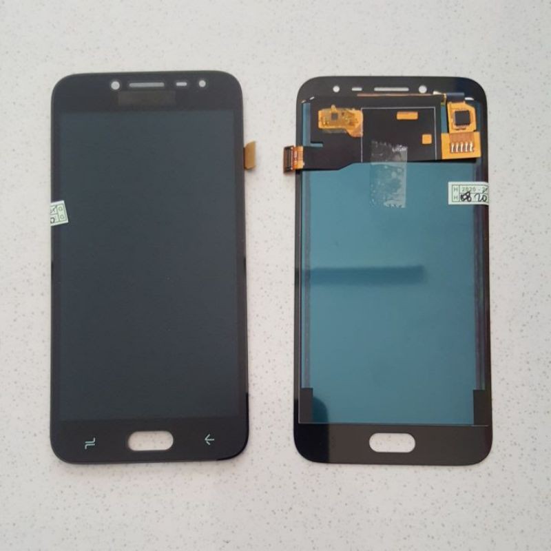 lcd samsung j250/j2 pro
