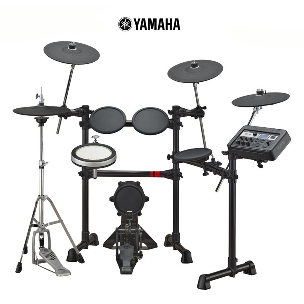 Yamaha Drum Electronic DTX-6K2X
