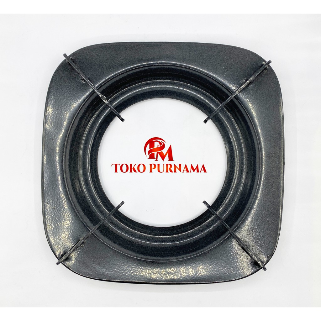 Tatakan kompor gas RINNAI / Tungku kompor gas RINNAI Kaki 4