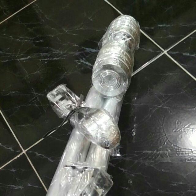 Custom Set Rel Gorden Uk. 100 Cm Dan 150 Cm