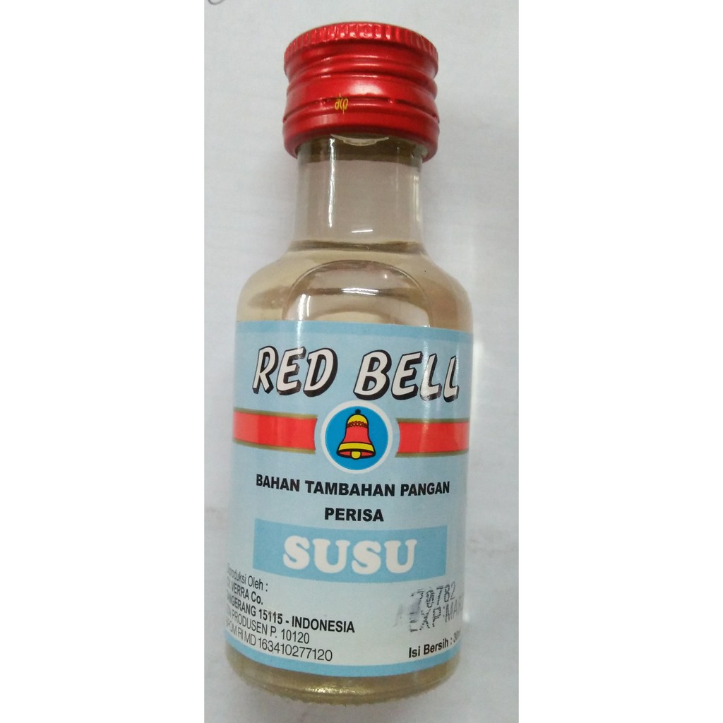 

redbell susu 30 ml