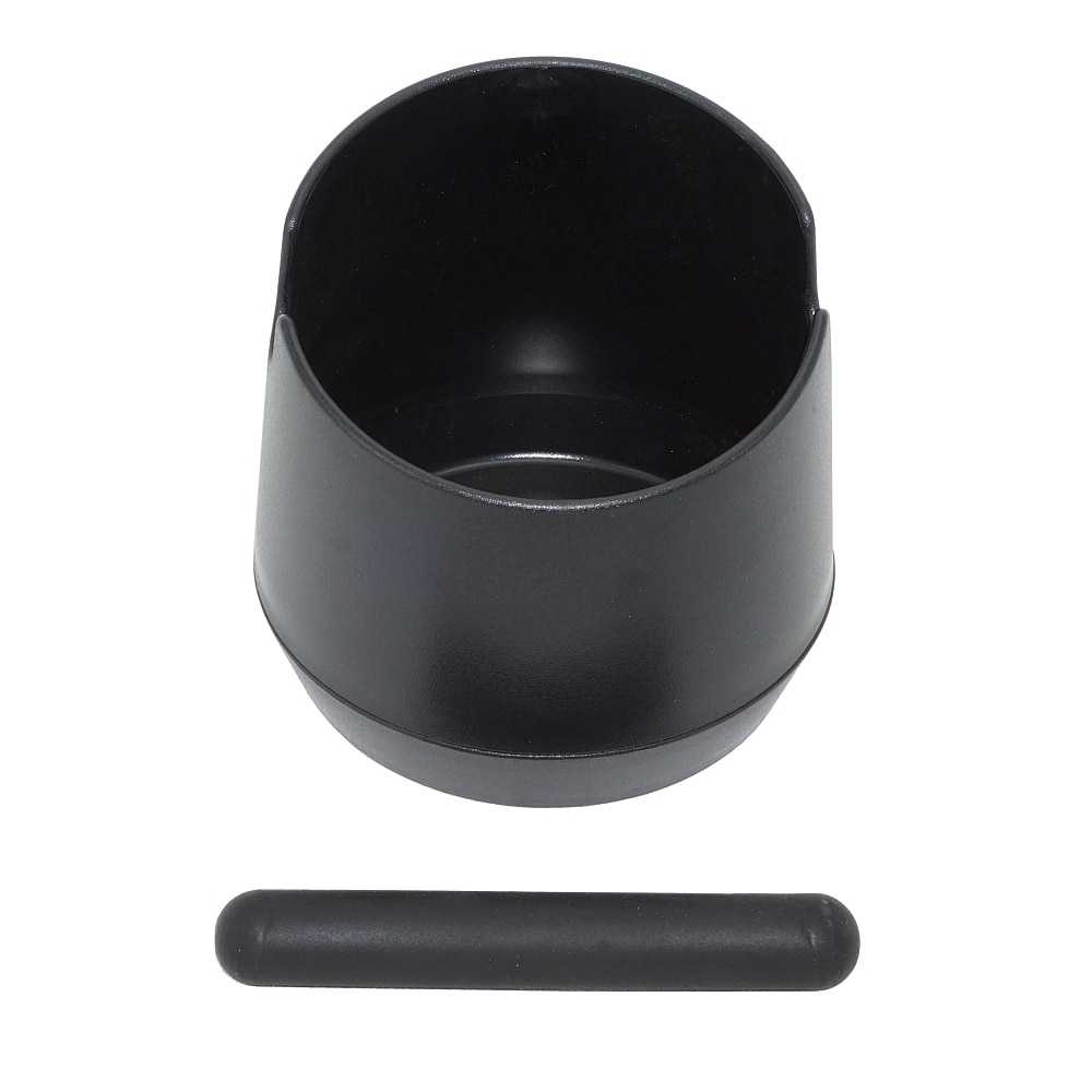 Box Wadah Kopi Espresso Knock Box Model A EA02682