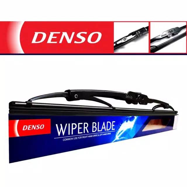 Wiper set fortuner strada triton uk 21 dan 19