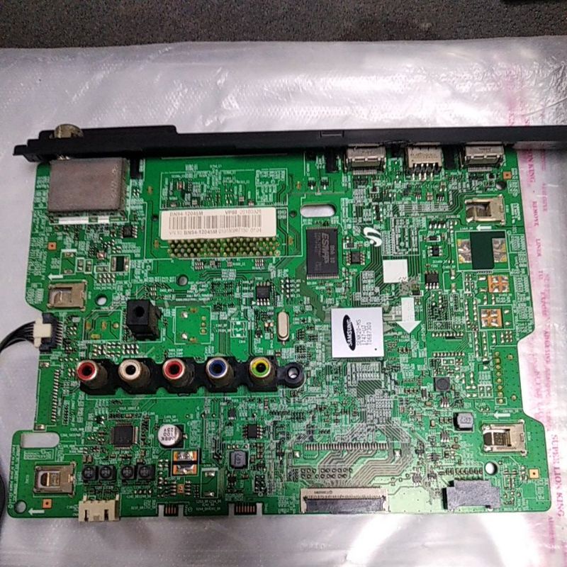 MB TV LED Samsung ua49m5050