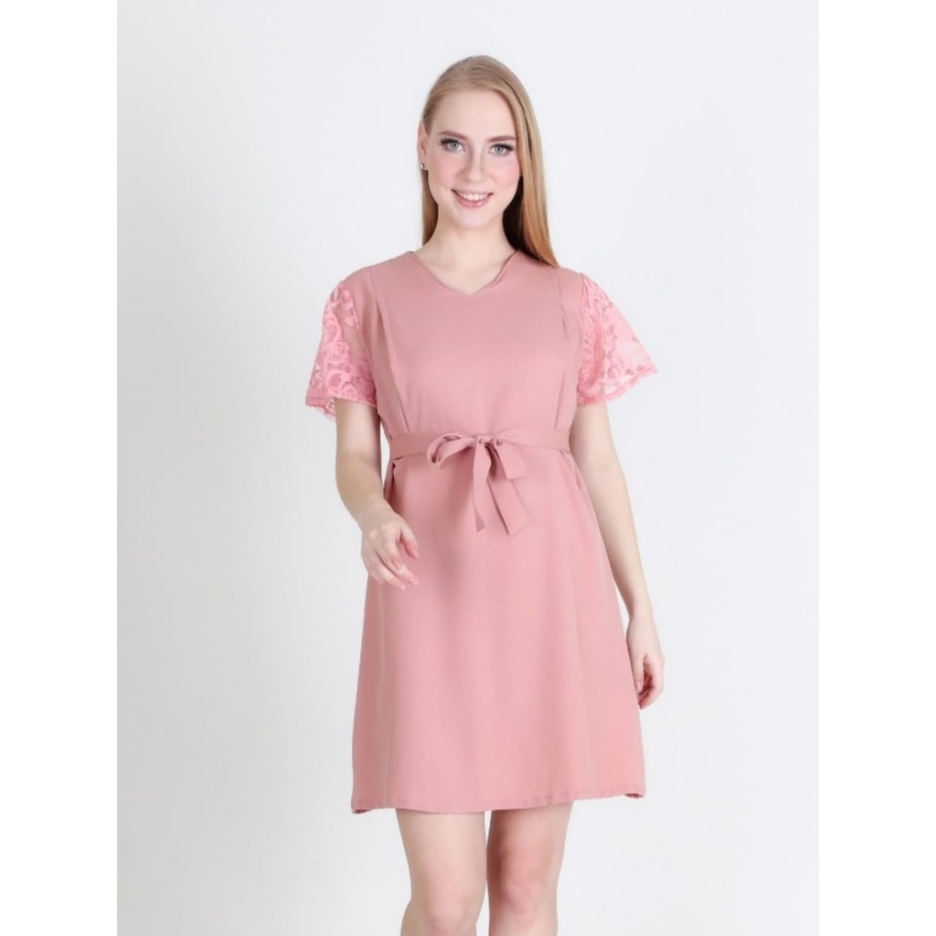 Baju Island- Titan Baju Menyusui, Nursing Wear, Baju Busui