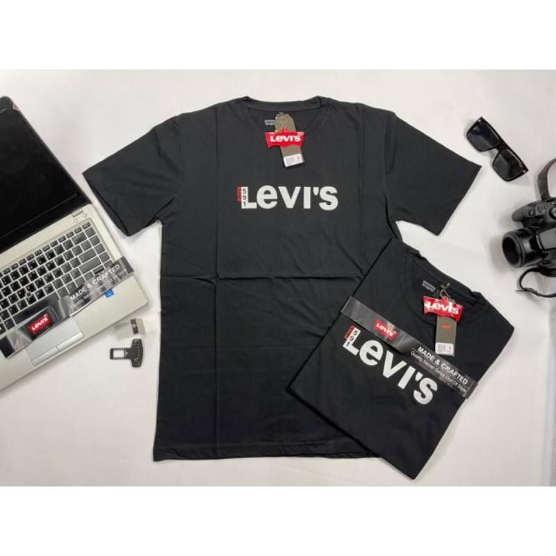 CUCI GUDANG KAOS LEVIS 501 MURAH