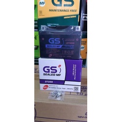 Aki Motor Honda Vario 110 Gtz5S Gs Aki Kering