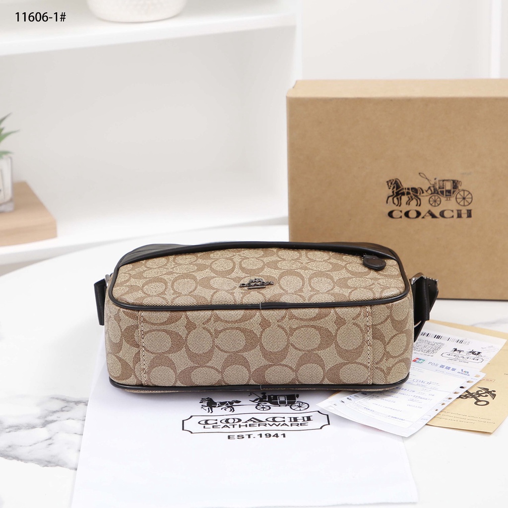 Coa Crossbody #11606-1