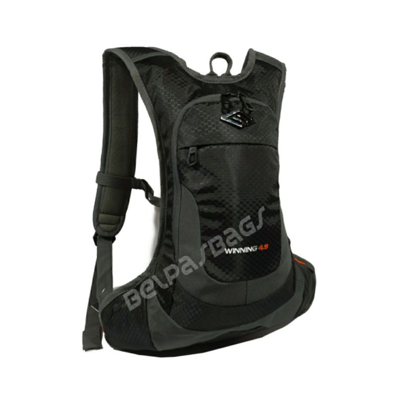 Tas sepeda tas olahraga ransel blasted 200649 wining