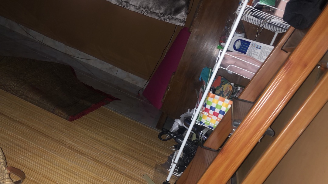 Breeze My Way Pengharum Ruangan Dan Pakaian/perabotan