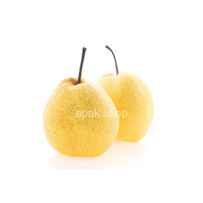 

Pear Madu | fresh fruit