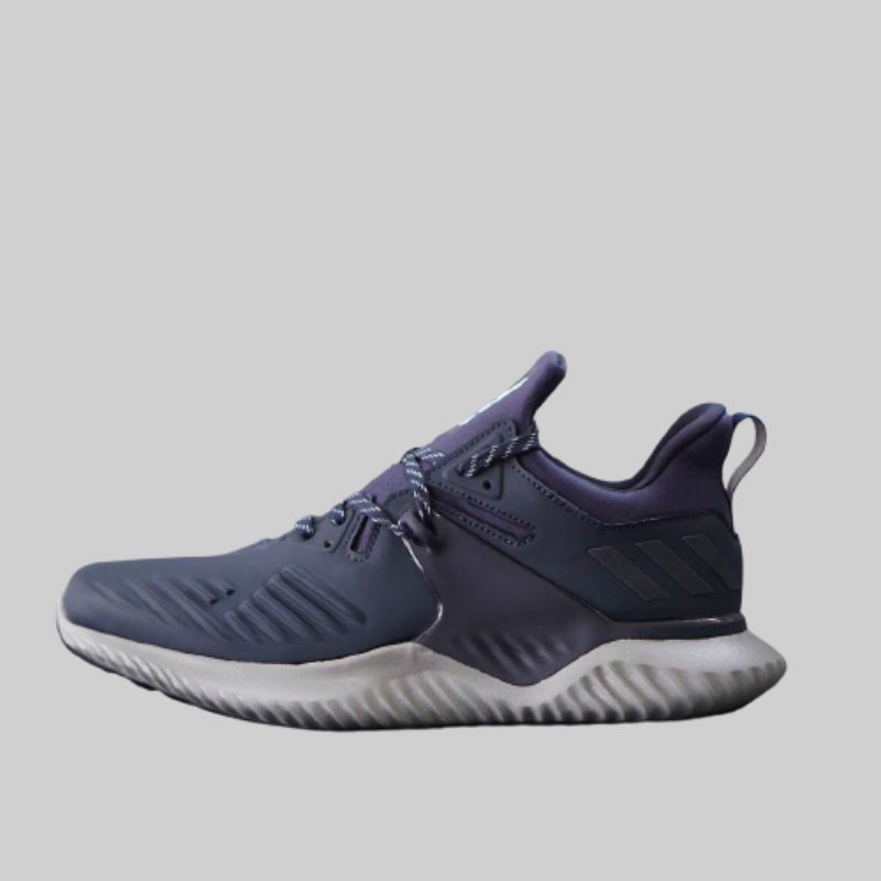 Sepatu Original ADIDAS ALPHABOUNCE BEYOND 2.0 DARK NAVY