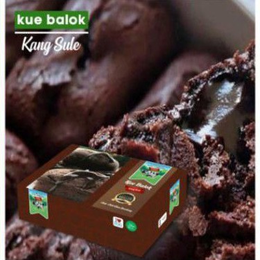 

kue balok lembang