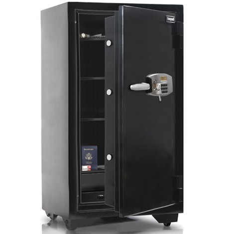 Honeywell 2534 Brankas Tahan Api