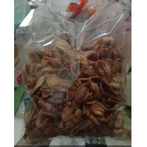

keripik pisang bali 500gr