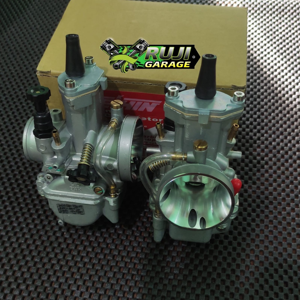 KARBURATOR KARBU KEIHIN SUDCO PWK32 F1 ZR FIZR FIZ R FORCE 1 FIZ