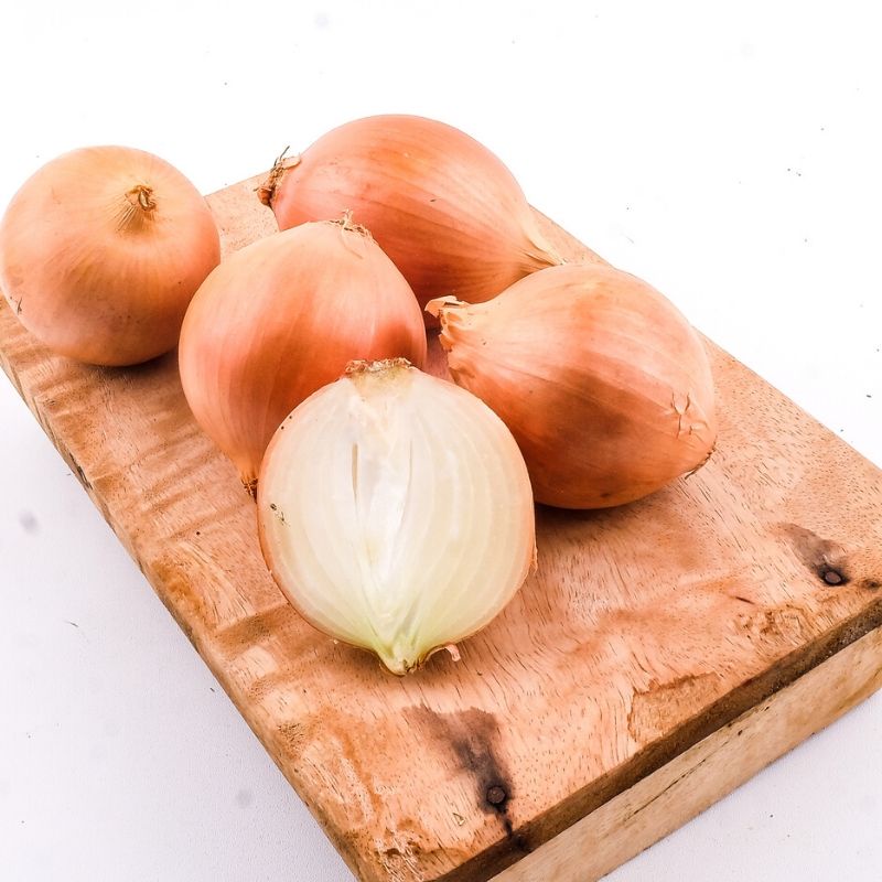 

BAWANG BOMBAY BOMBAI rempah dapur segar 500 gram