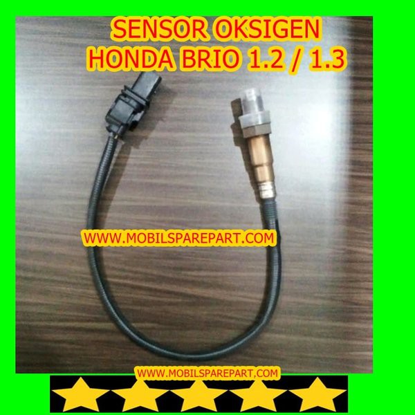 SENSOR OKSIGEN HONDA BRIO SATYA 1.2 1200 1300 Murah