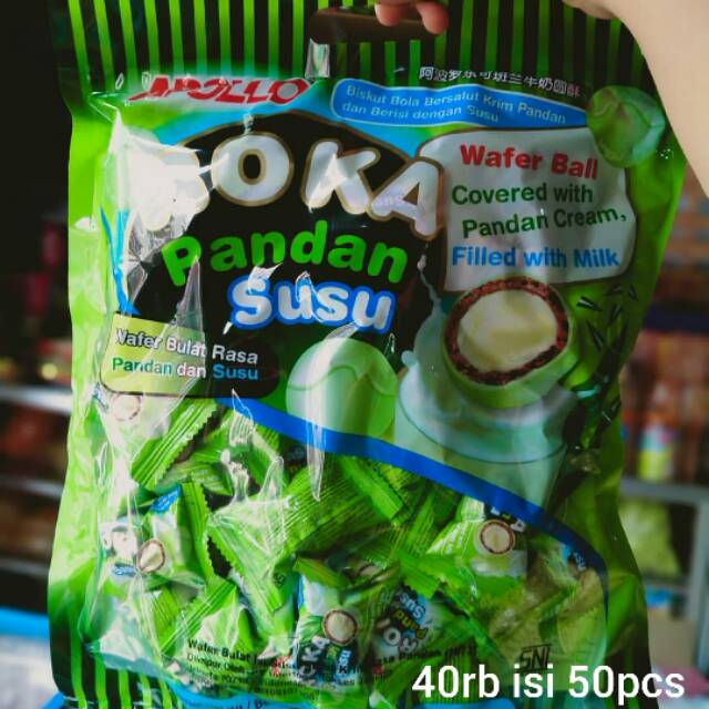

Roka refill 50pcs