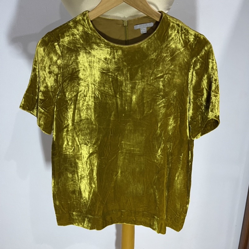 PRELOVED - COS size 34