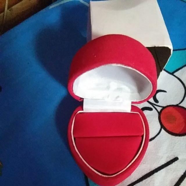 Kotak Perhiasan Buat Kado Kc006