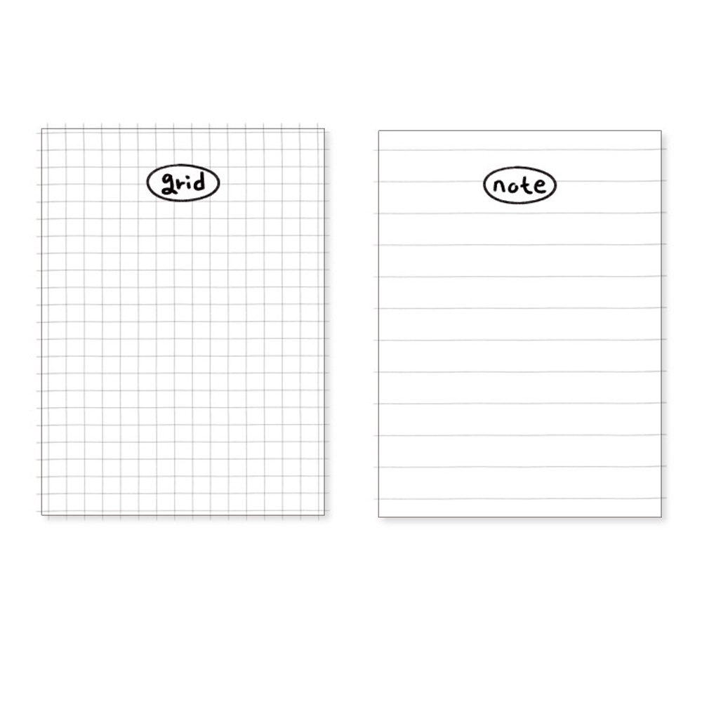 ELEGANT Office Supplies Memo pad Stationery Time Sticky Note To Do List Daily Schedule Note Paper Creative School Supplies Schedule Planner 50 Sheets Notepads