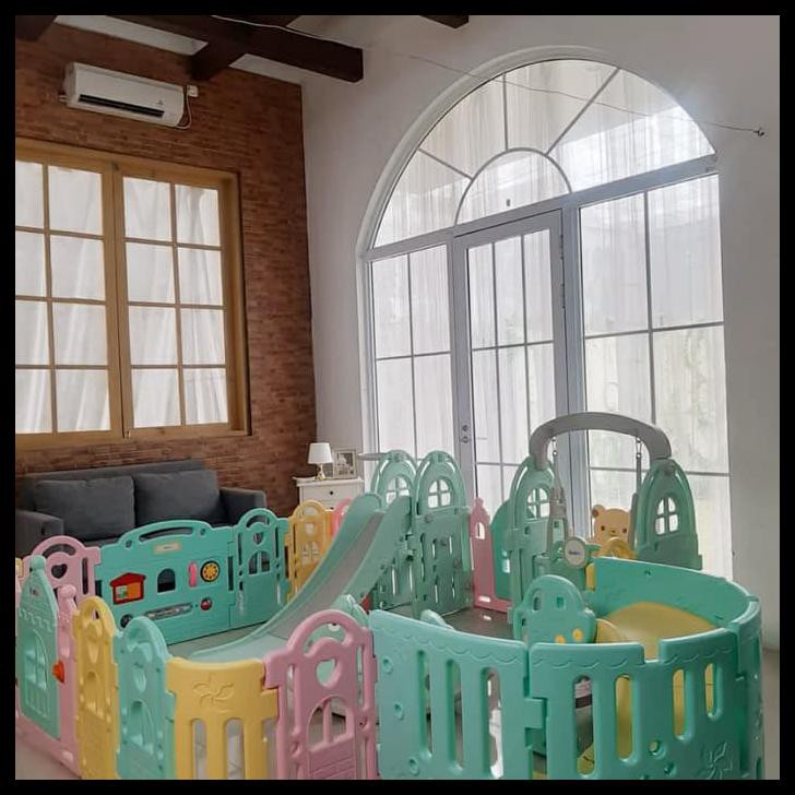 Jual Ibebe Bubblegum Swing Only