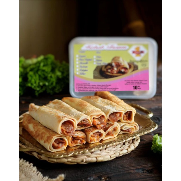 

Kebab Mini