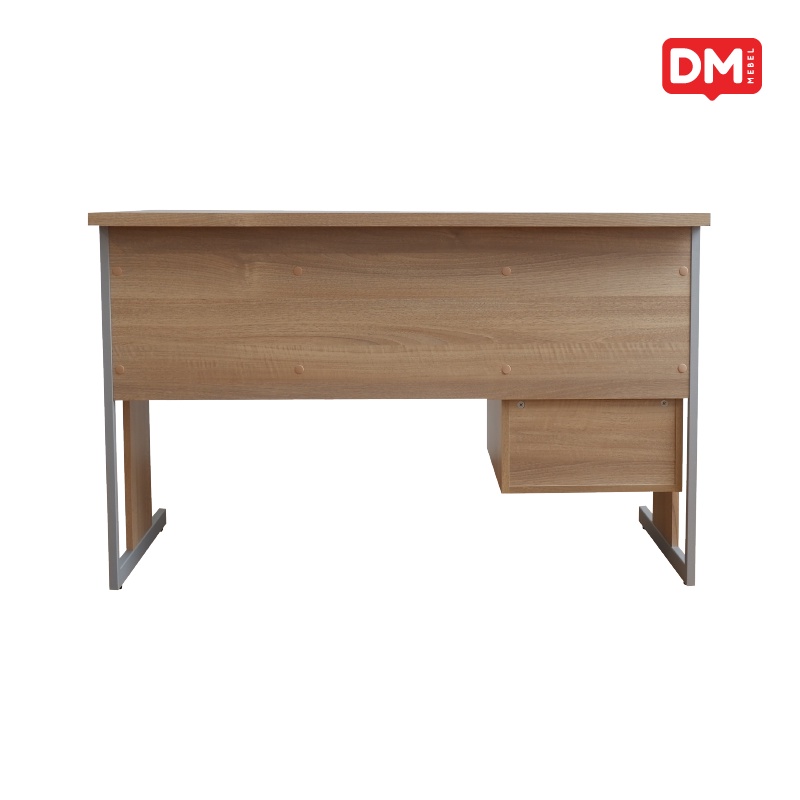 Meja Kantor HARIS DK 120 - DM Mebel