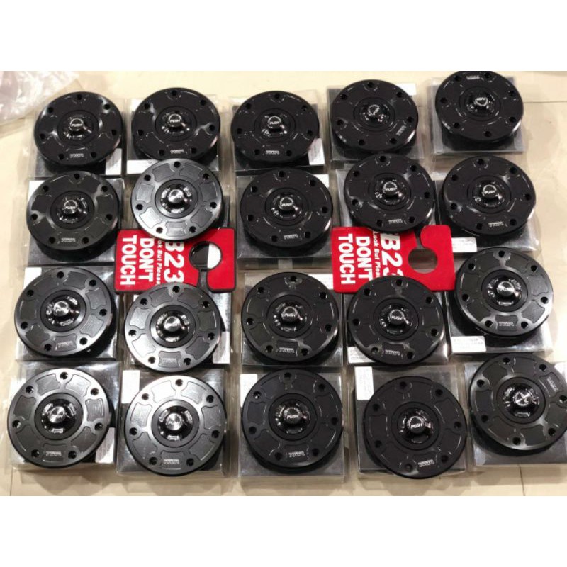 Fuelcap Tyga ninja R ninja RR original fuel cap TYGA
