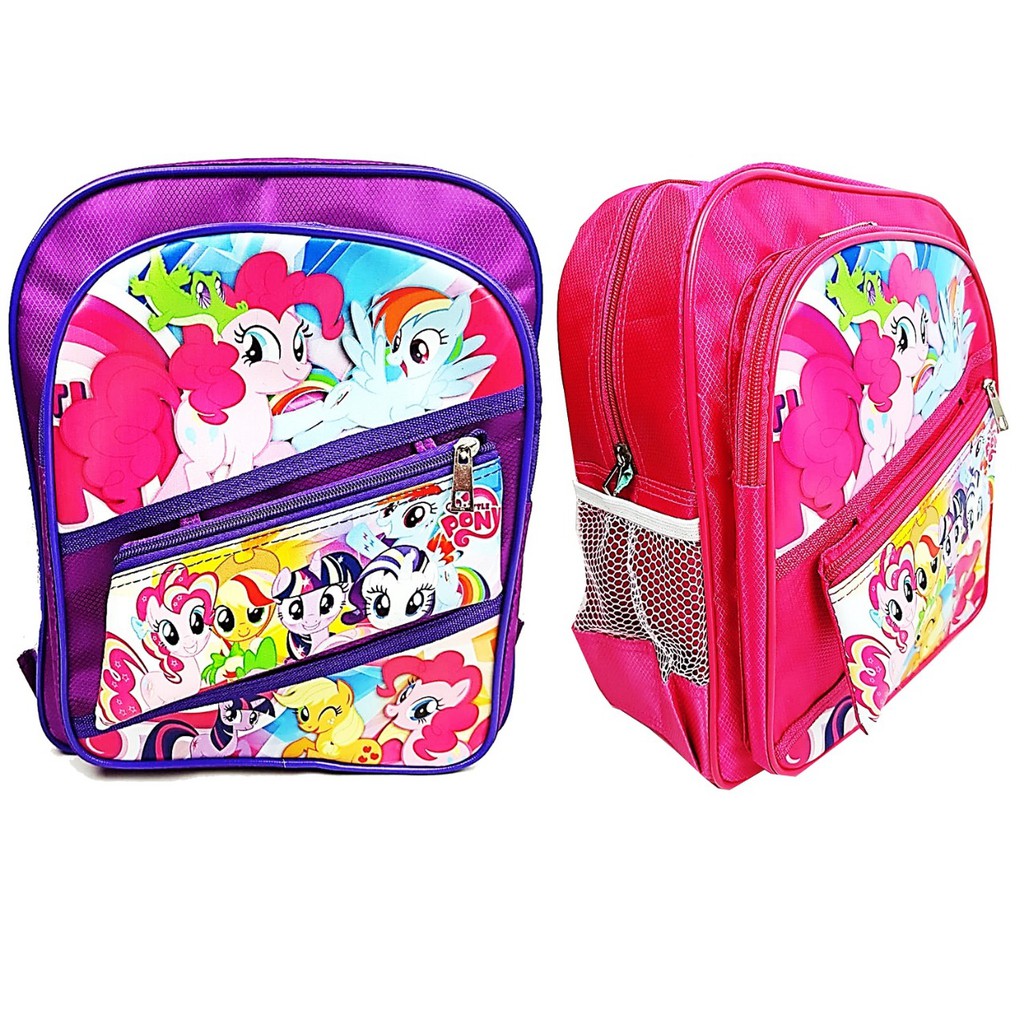 TERBARU!! TAS SEKOLAH RANSEL ANAK PAUD TK GAMBAR BAHAN HALUS CANTIK KUALITAS TERBAIK