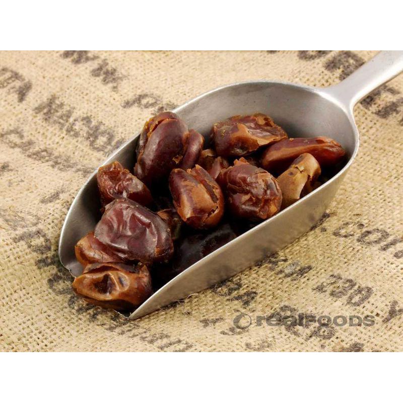 

PITTED DATES (KURMA TANPA BIJI) | 1 Kg