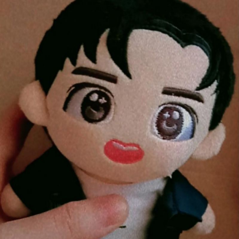 [READY] OFFICIAL DOLL PETE / TAY TAWAN