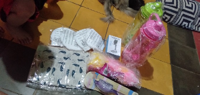Lalulaku Kotak Tempat Tissue Ts02 Cover Tissue Box