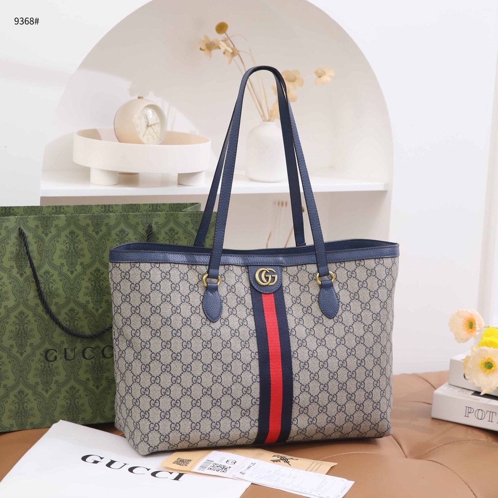 GC Tote Bag 9368