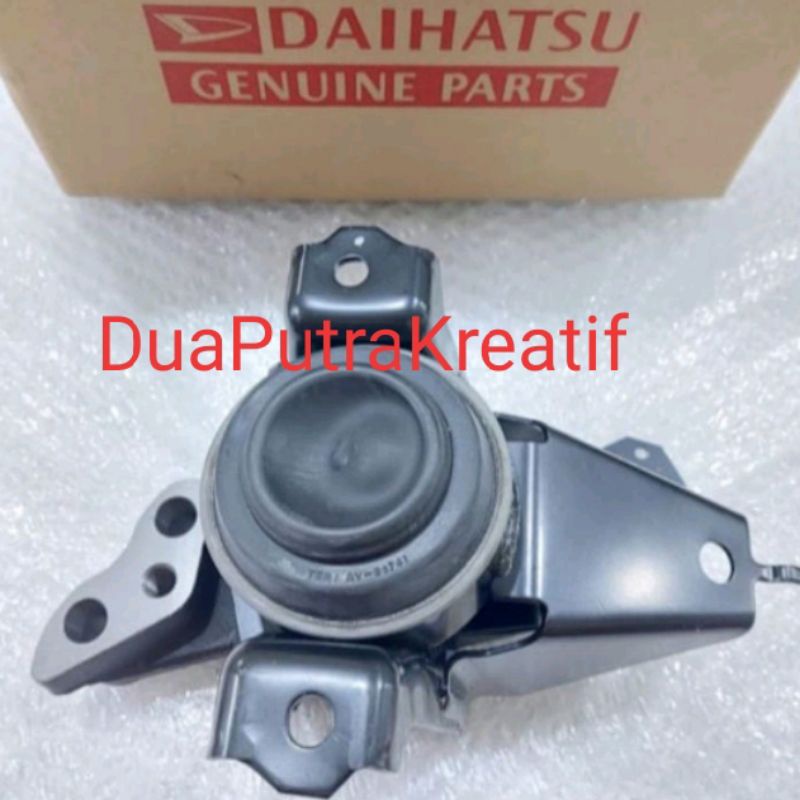 Engine Mounting kanan agya ayla Engine monting agya ayla 1000cc ORIGINAL