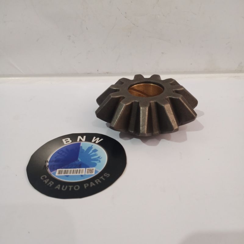 PINION GEAR / GIGI BOLU GARDAN PS100 CANTER FORGING TYPE &quot;A&quot; GARANSI