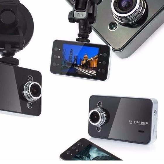 ✷ Kamera Mobil 1080 Full Hd Camera Vehicle Blackbox Dvr C900 24 Car Dvr ✶