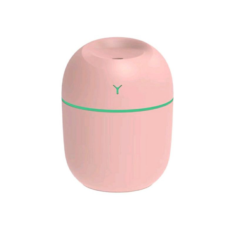 Humidifier difuser aromaterapy telur