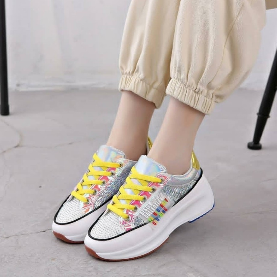 ZPT-sepatu sneakers wanita HD-83