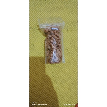 Basreng bumbu basah pedas/extra pedas