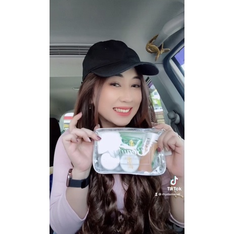 Sicantik BWS Skincare BEST SELLER