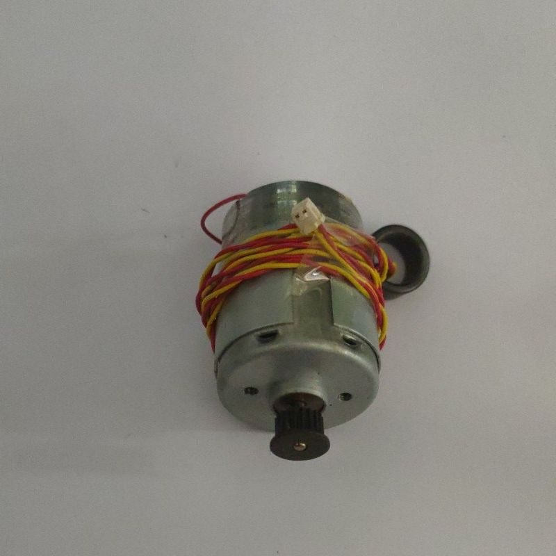 dinamo printer Canon atas