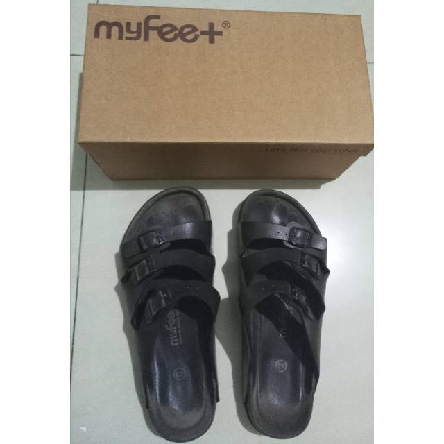Sandal kesehatan My Feet