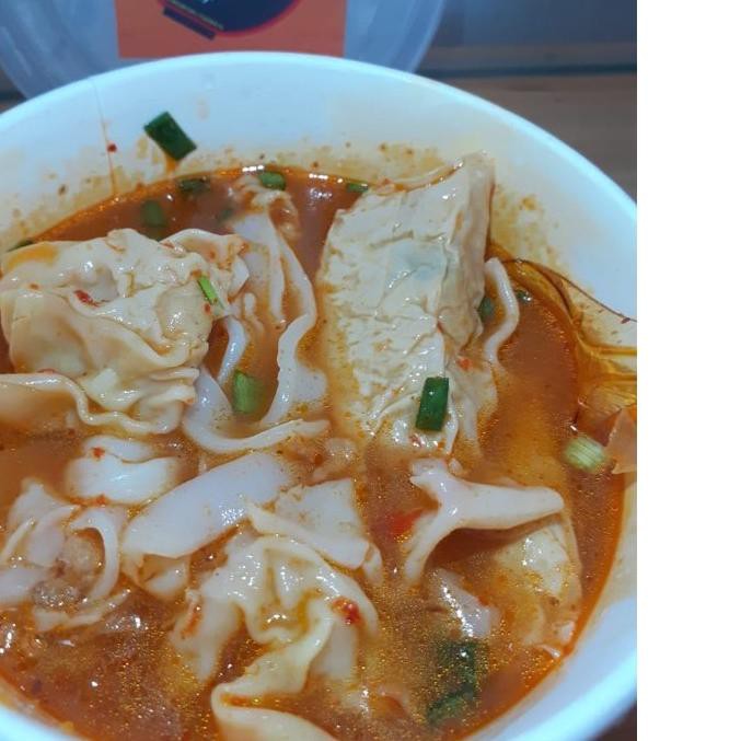 

Flash Sale!! KODE-655 Dimsum Kuah Surabaya