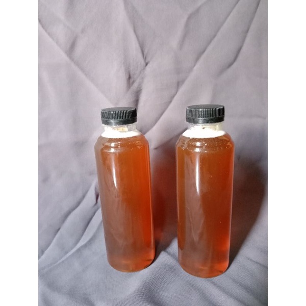 

Madu multiflora murah 250 ml