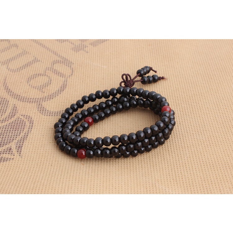 S54 gelang cendana tasbih gelang 2108 6mm