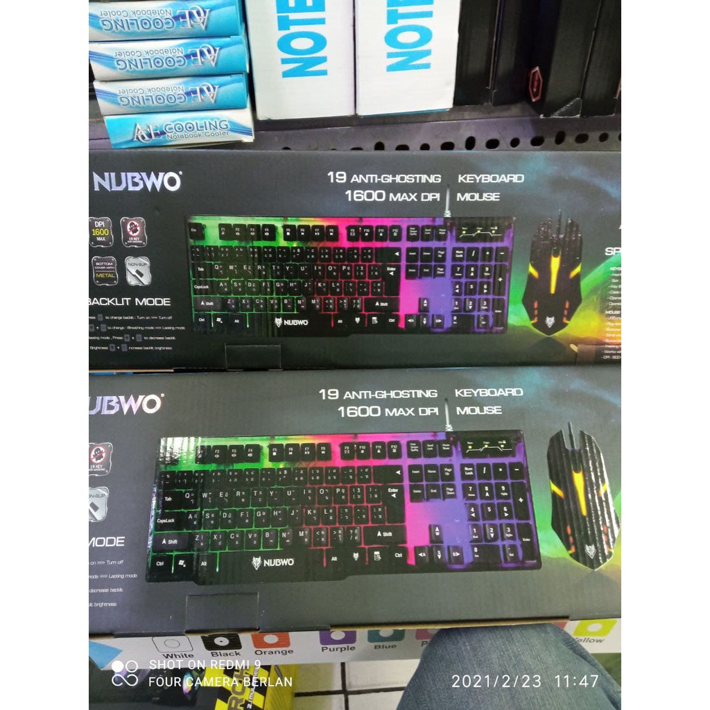 product images