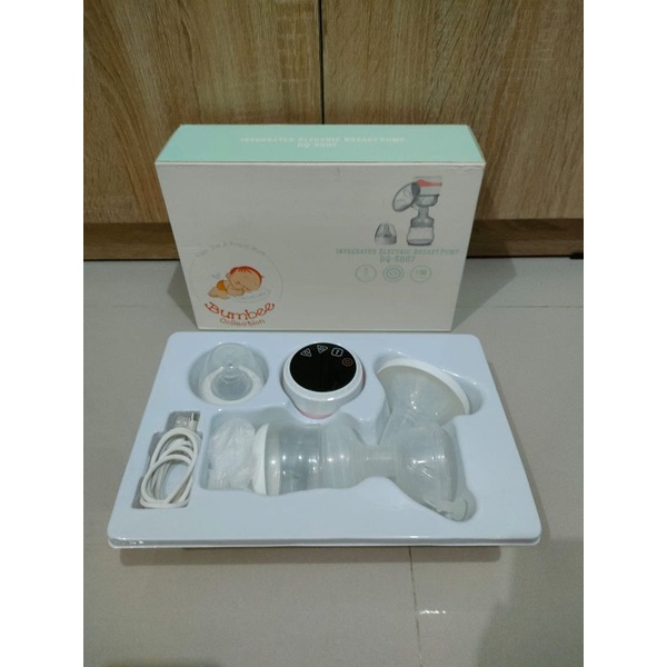 pompa asi electric bumbee collection